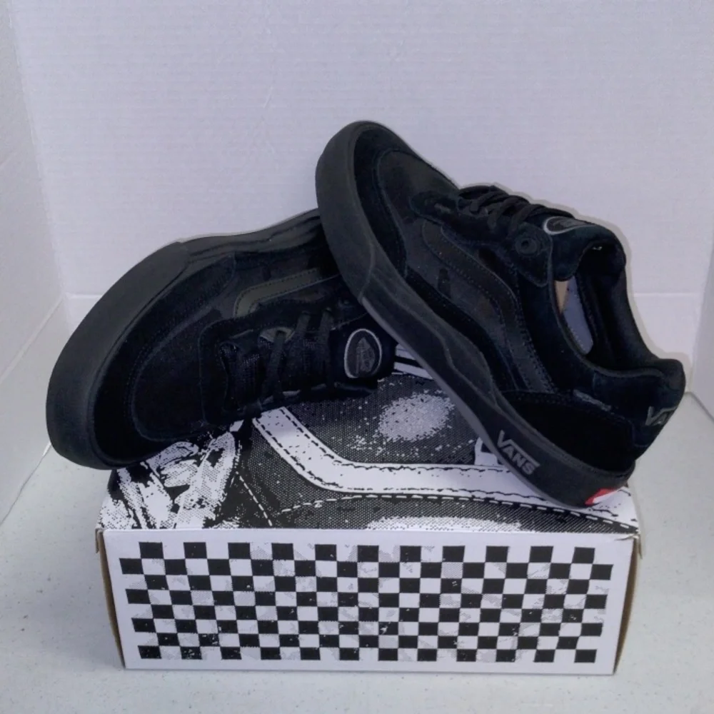 Vans Wayvee - Picture 8 of 8